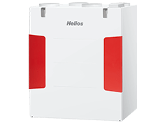 Wohnungsgeräte für Wand-/Deckenmontage